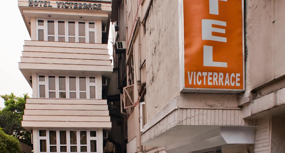 Hotel Victerrace International, Kolkata 1